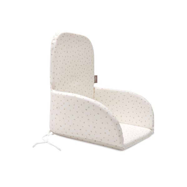 Coussin d’assise chaise haute universel bébé Leafy Dreams
