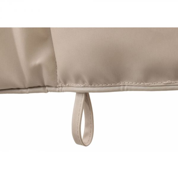 Coussin de chaise haute Nougat