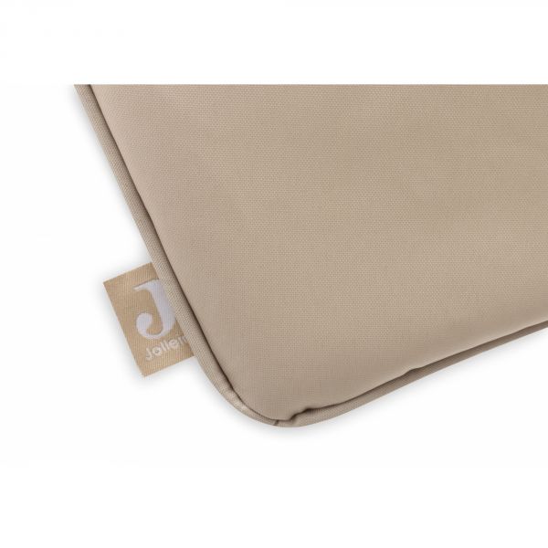 Coussin de chaise haute Nougat