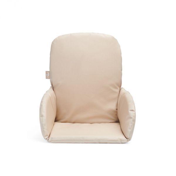 Coussin de chaise haute Nougat