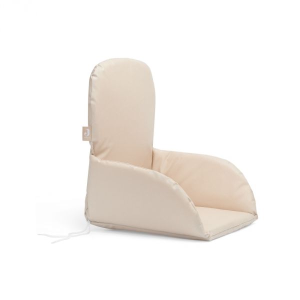 Coussin de chaise haute Nougat