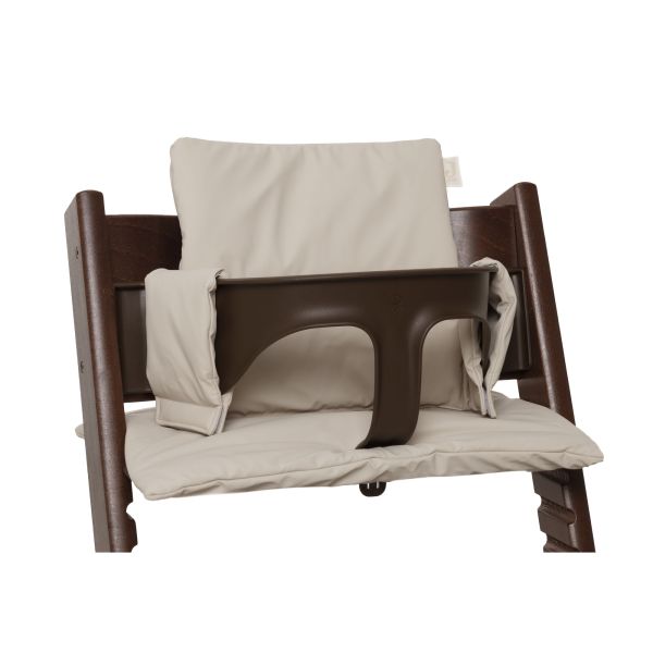 Coussin de siège pour chaise évolutive - Sand