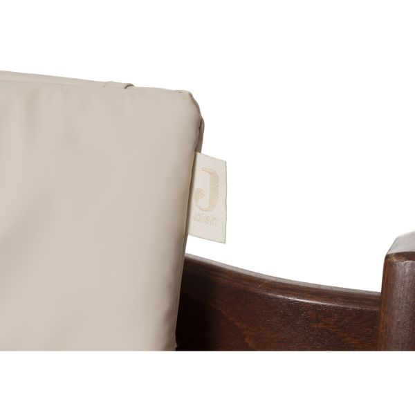 Coussin de siège pour chaise évolutive - Sand