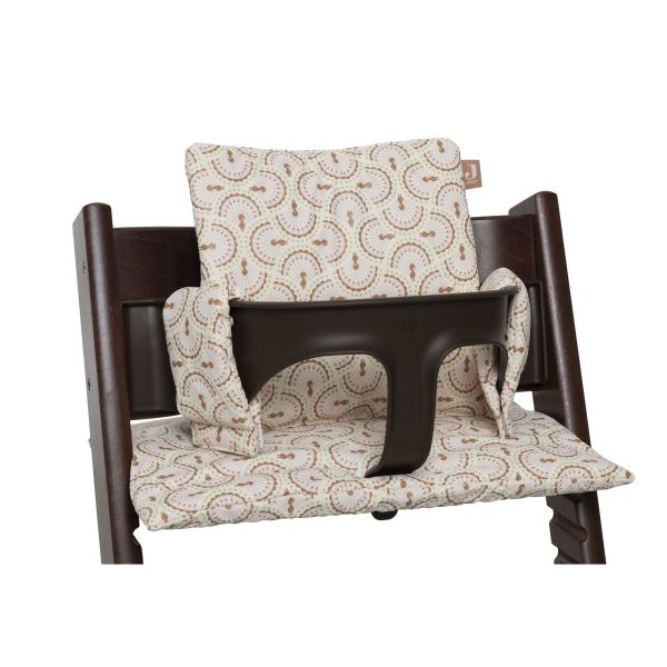 Coussin de siège pour chaise évolutive - Soft Plumes
