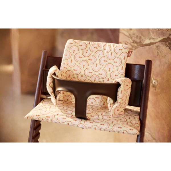 Coussin de siège pour chaise évolutive - Soft Plumes