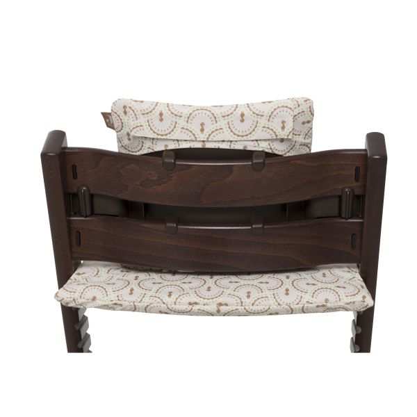 Coussin de siège pour chaise évolutive - Soft Plumes