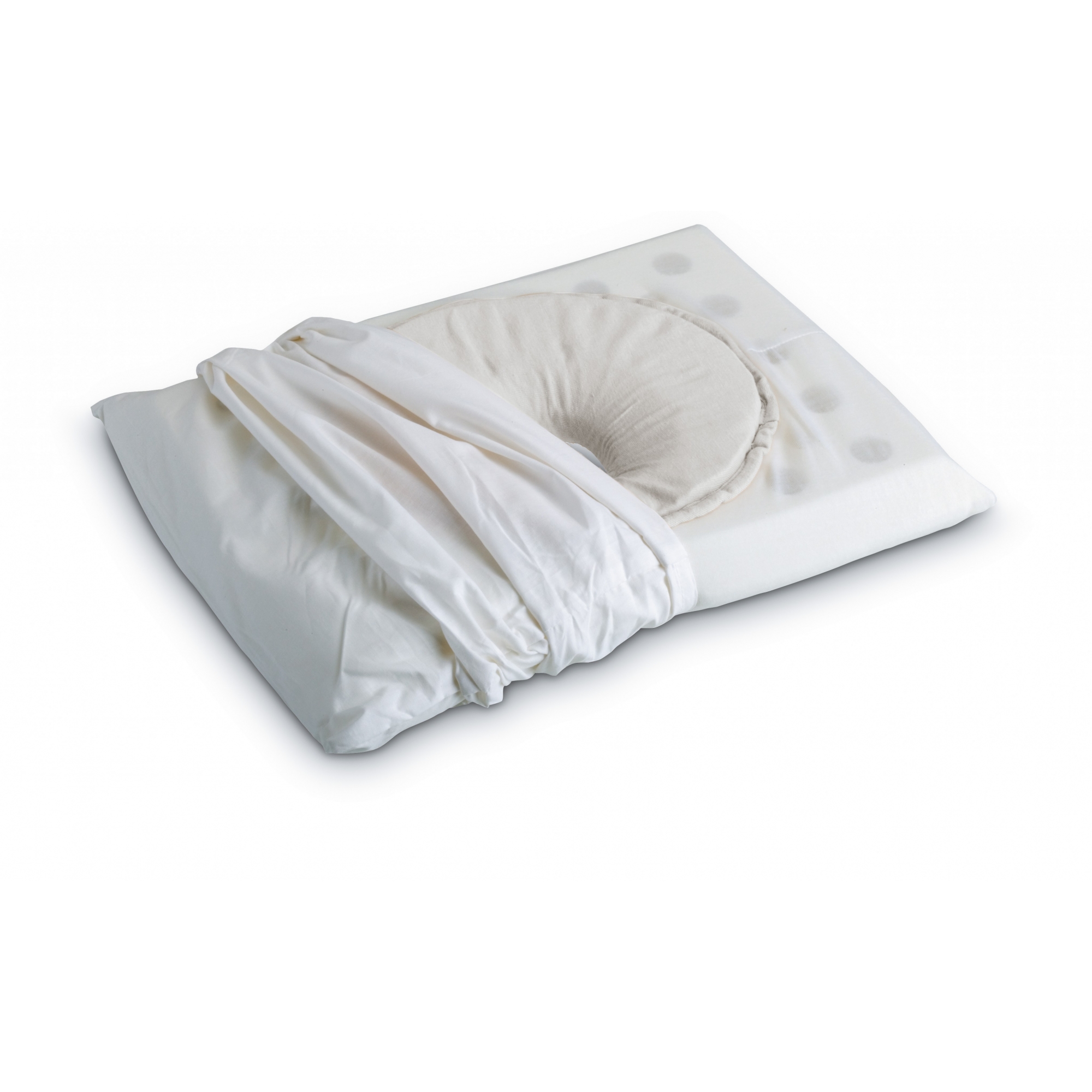 coussin ergonomique