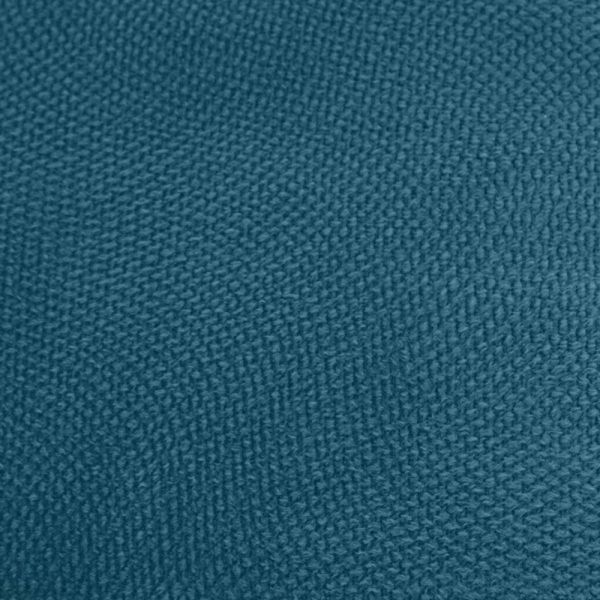 Coussin Lilou 45 x 45 cm bleu