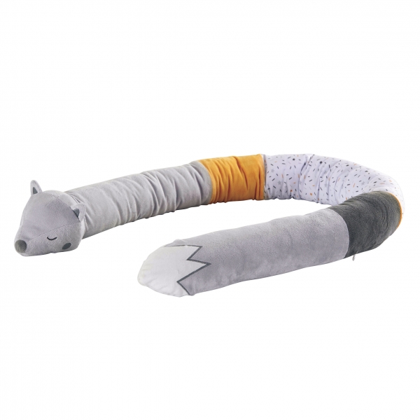 Coussin multifonction Multiloup