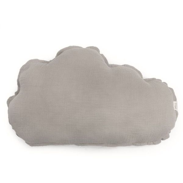 Coussin Nuage Latte powder