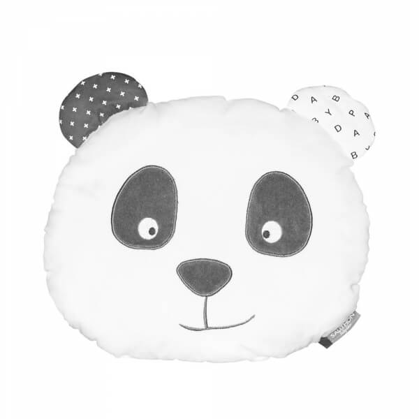 Coussin décoratif Panda Chao Chao