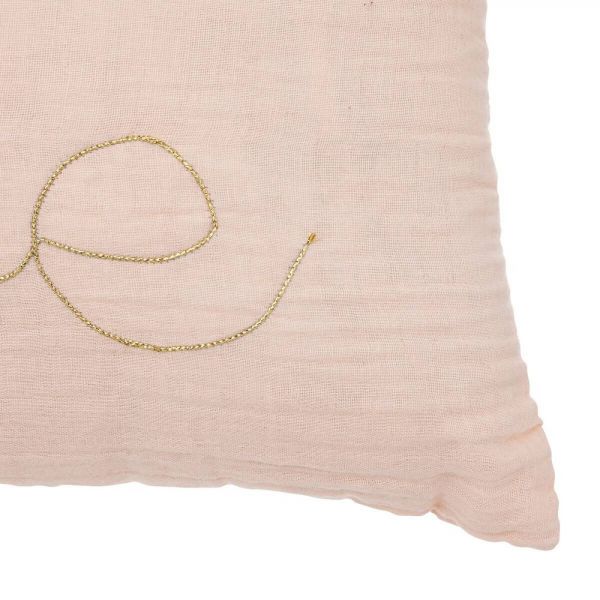 Coussin enfant Lili 50x30 cm Love