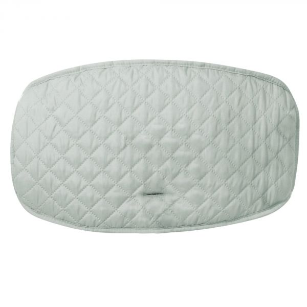 Coussin réducteur d'assise 2 parties Roba Style frosty green