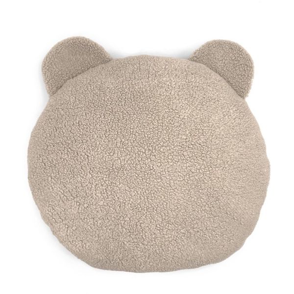 Coussin Teddy maxi Latte doodle