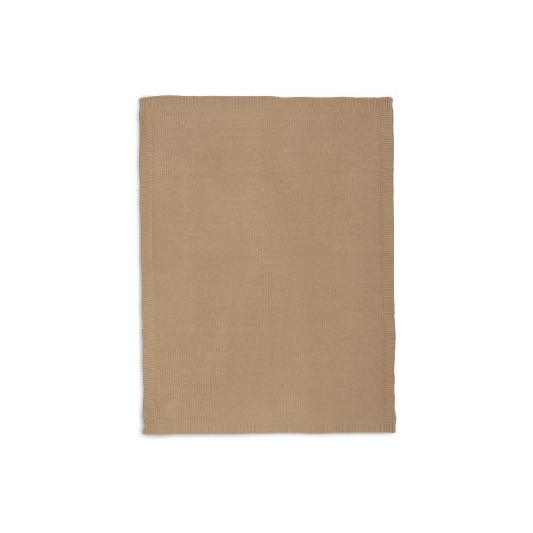 Couverture 100x150cm Sprinkle Knit - Hazel