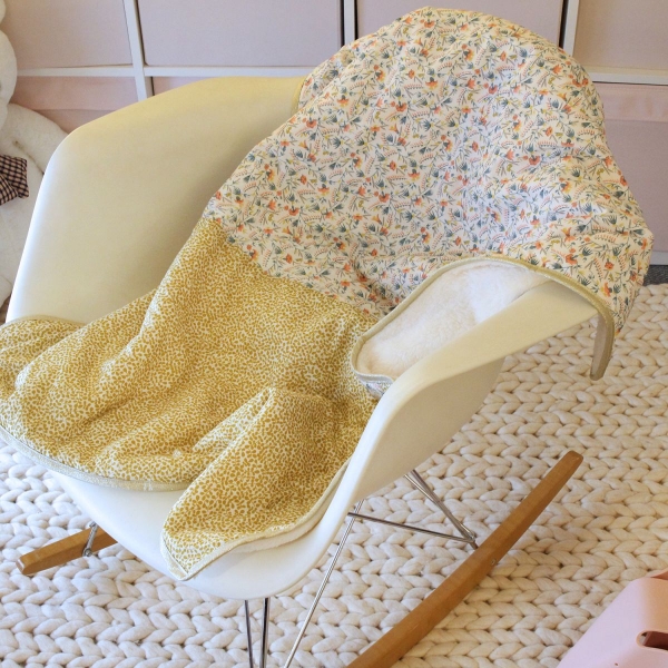 Couverture Liberty Albertine