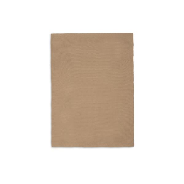 Couverture Berceau 75 x 100 cm Basic Knit Hazel