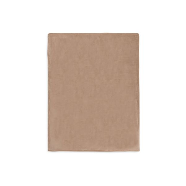 Couverture bébé 75 x 100 cm Miffy Velvet Biscuit