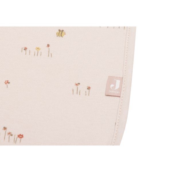 Couverture bébé jersey 75x100 cm Pretty Picnic