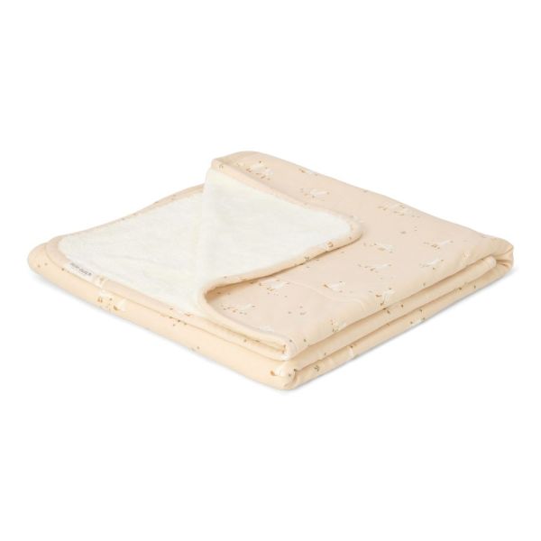 Couverture de berceau - Little Goose - 70 x 100 cm