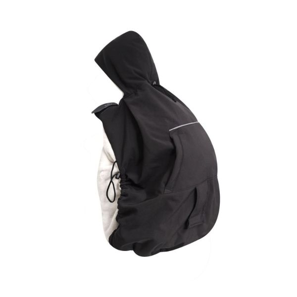 Couverture de portage 3 en 1 V3 Noire