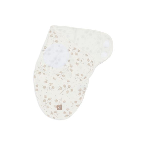 Gigoteuse d'emmaillotage Leafy Dreams 0-3 mois