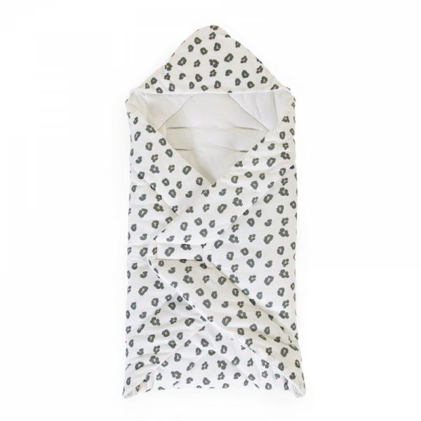 Nid d'ange bébé Léopard