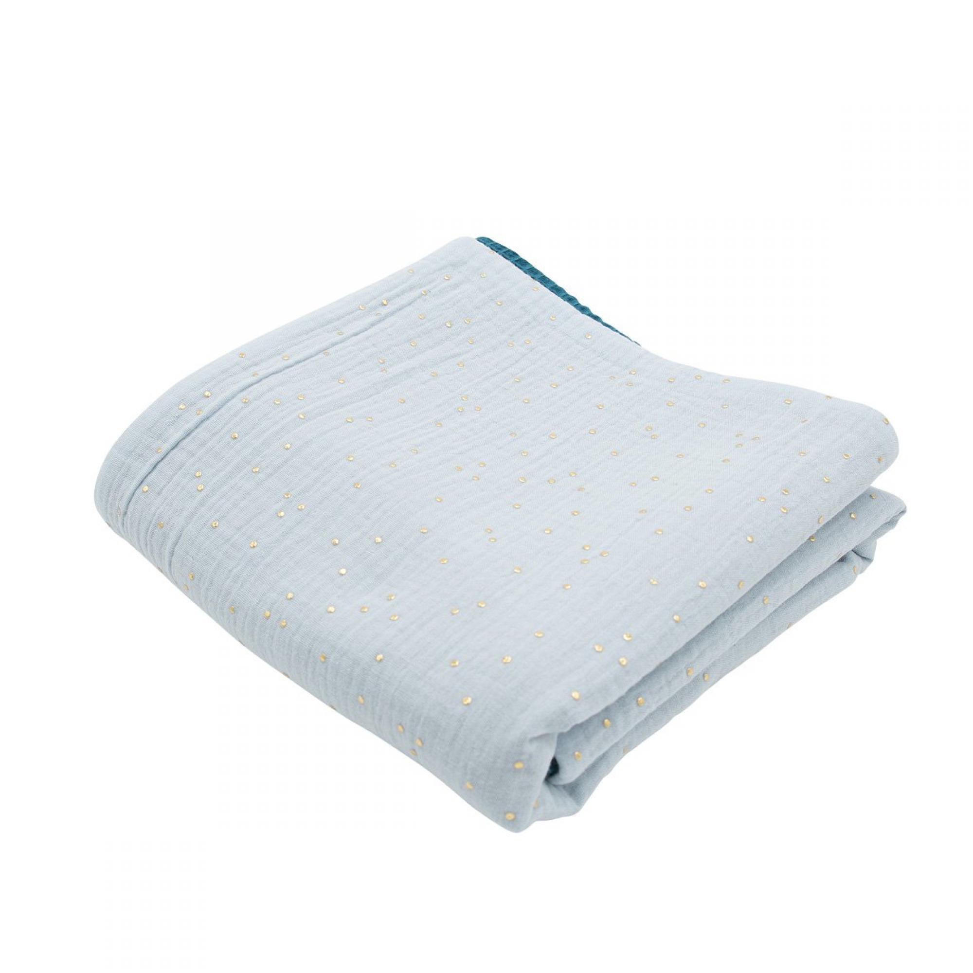couverture BIO hiver b\u00e9b\u00e9 bateaux