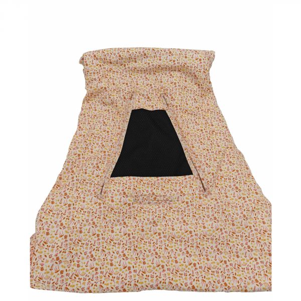 Couverture nomade bébé Esmée