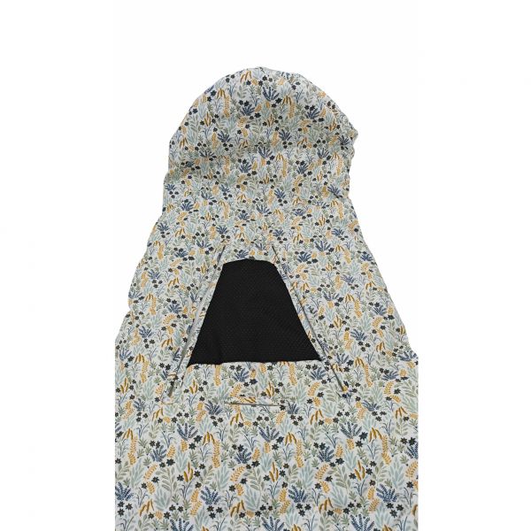 Couverture nomade bébé Promenons nous