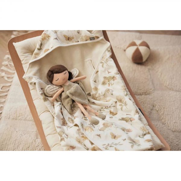 Couverture portefeuille Dreamy Mouse