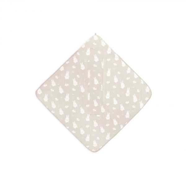 Couverture portefeuille Miffy Snuffy Nougat