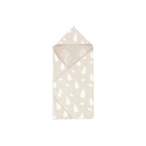 Couverture portefeuille Miffy Snuffy Nougat