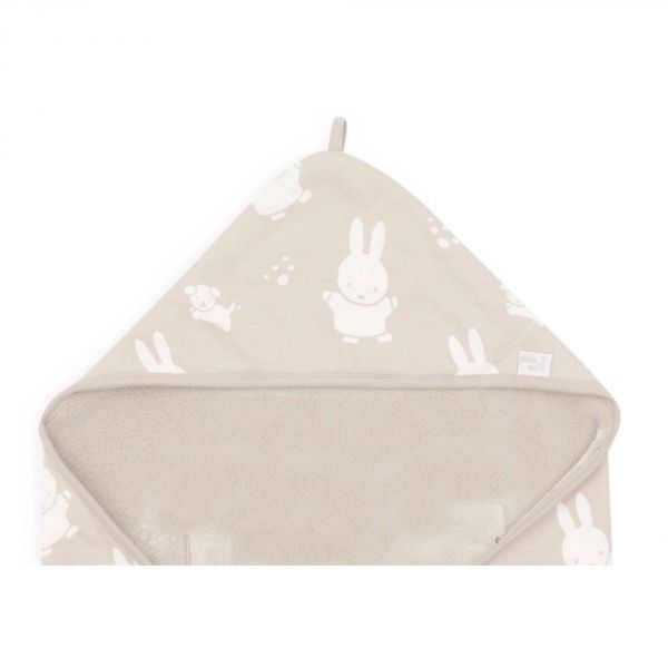 Couverture portefeuille Miffy Snuffy Nougat