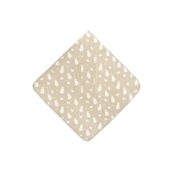 Couverture portefeuille Miffy Snuffy Olive