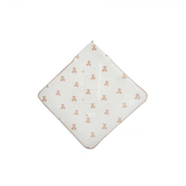 Couverture portefeuille Teddy Bear