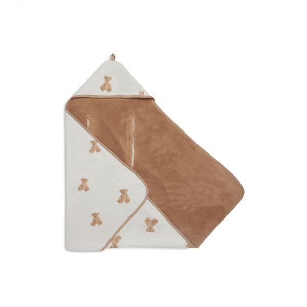 Couverture portefeuille Teddy Bear