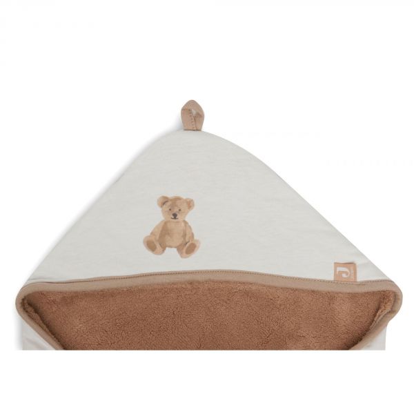 Couverture portefeuille Teddy Bear