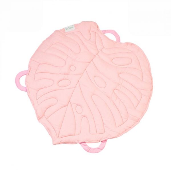 Tapis d'éveil Rose