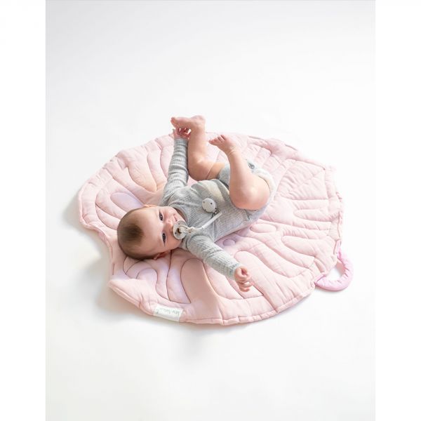 Tapis d'éveil Rose
