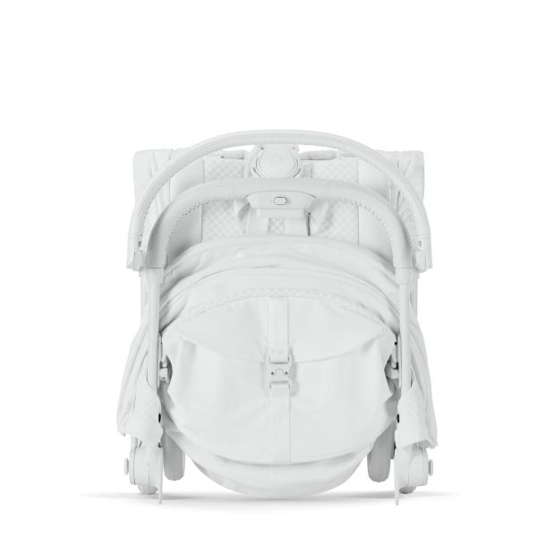Poussette compacte Coya Urban Mobility Blanc
