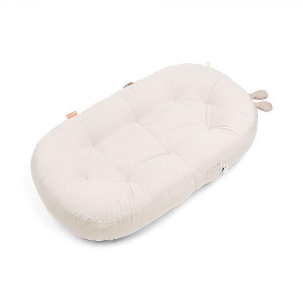 Matelas d'éveil avec arche d'activités Raffi Sable