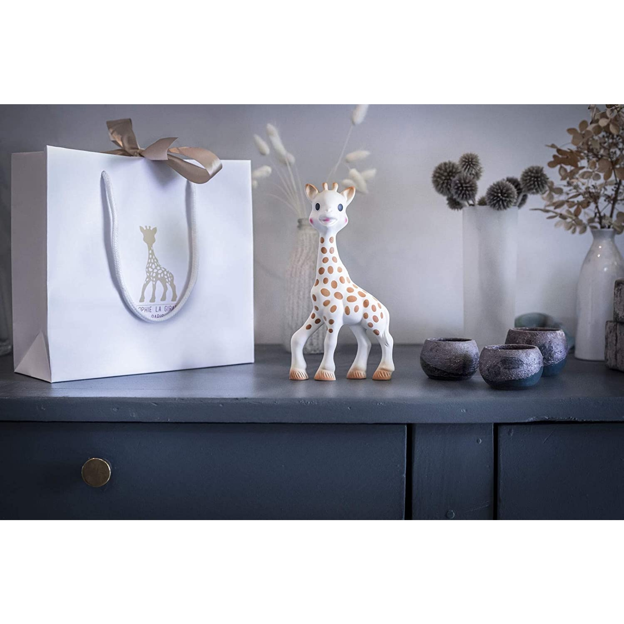 Sophie la Girafe - Coffret De Naissance