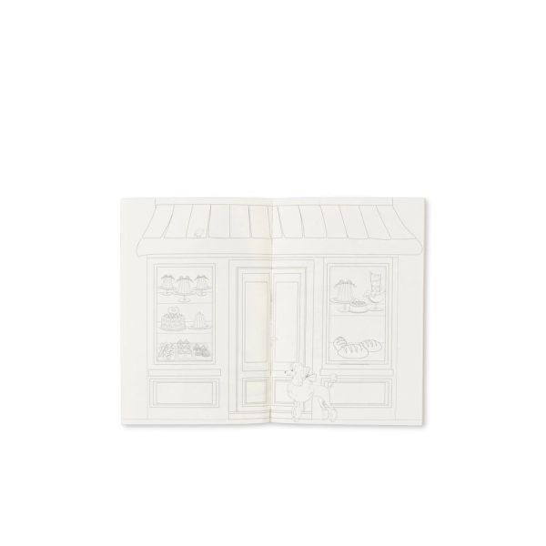 Coffret de rangement créatif Rose