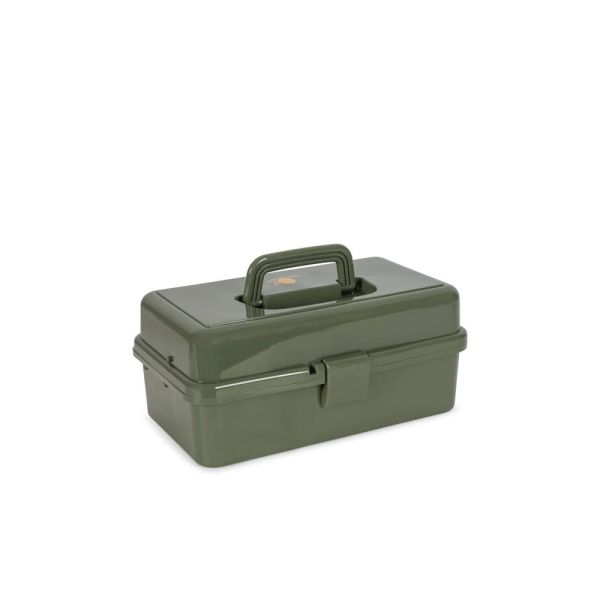 Coffret de rangement créatif complet Olivine