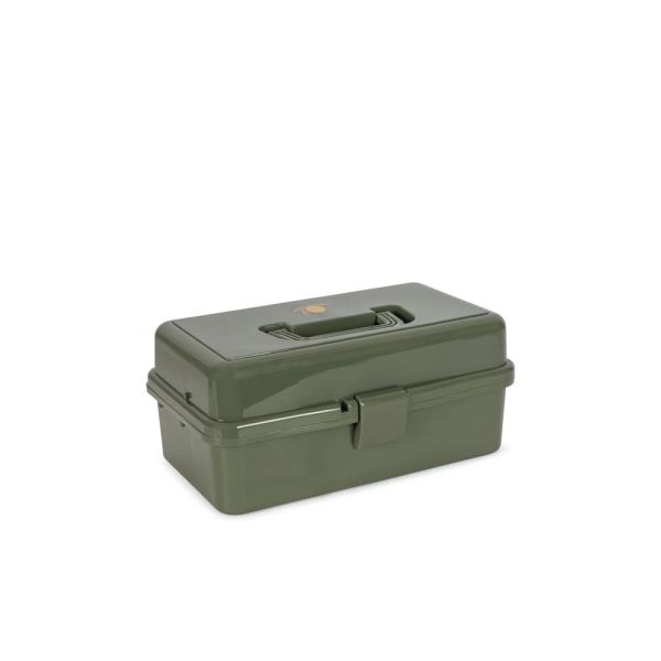 Coffret de rangement créatif complet Olivine