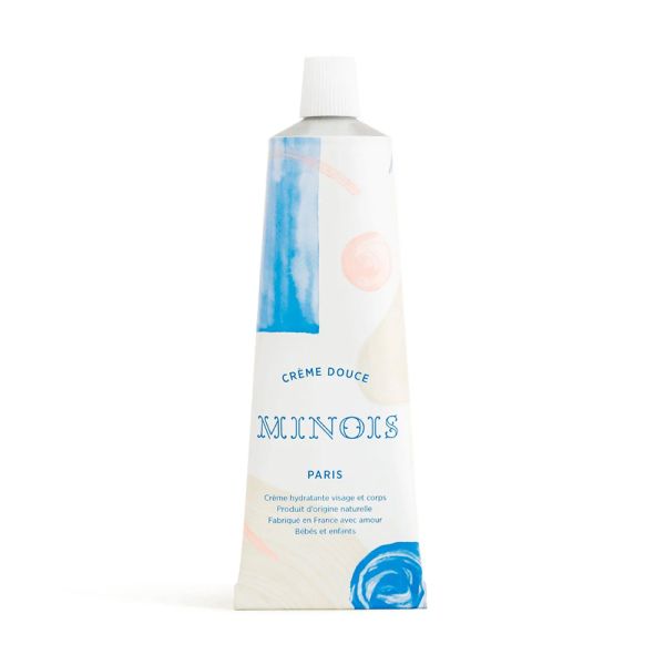 Crème hydratante visage et corps