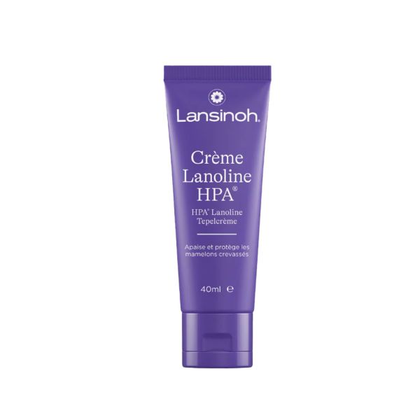 Crème Lanoline HPA 40 ml