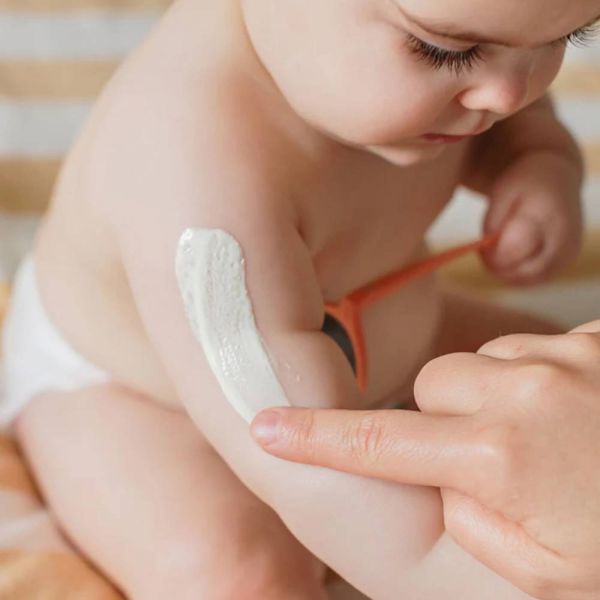 Crème solaire enfant Expert 100 ml