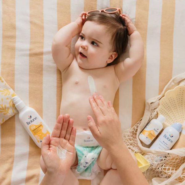 Crème solaire enfant Expert 100 ml